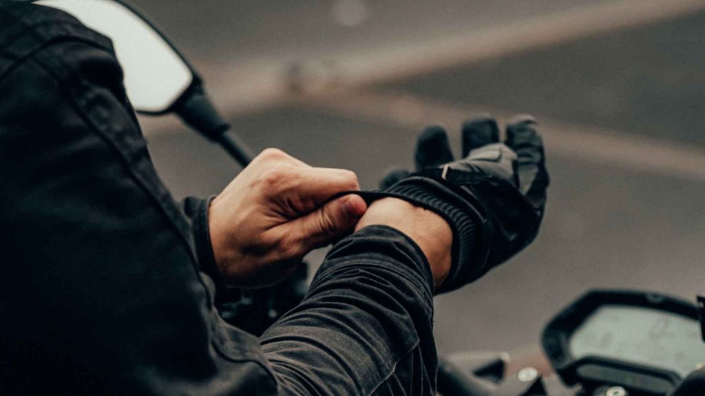 best heated motorcycle gloves