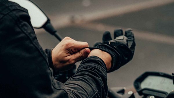 the best heated motorcycle gloves