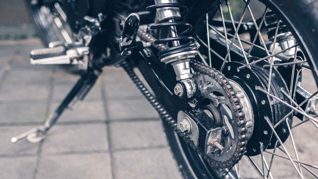 best motorcycle chain lubes