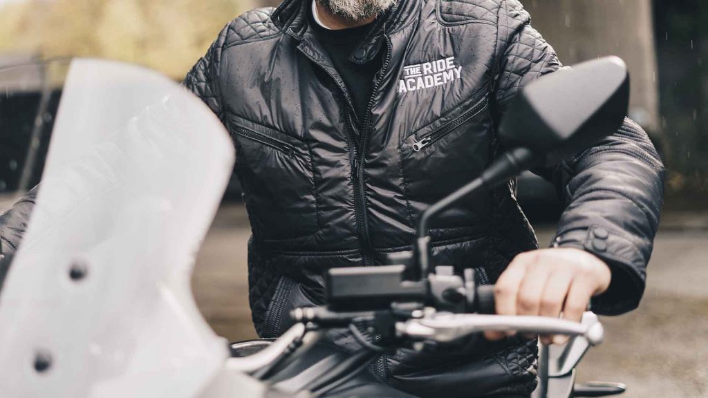 best motorcycle jackets