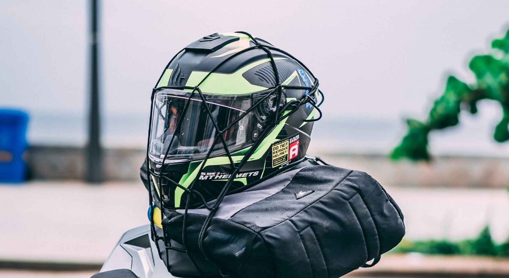 Best Bluetooth Motorcycle Helmets