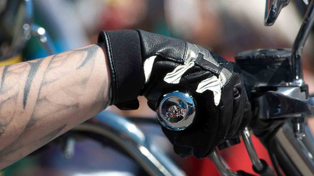 Best Motorcycle Gloves