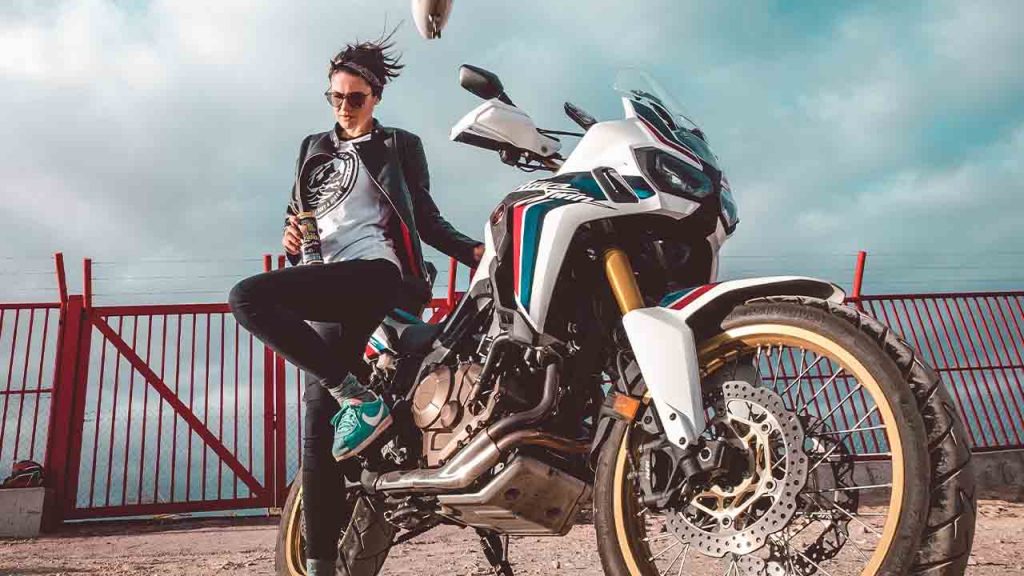 Best Womens Motorcycle Jackets