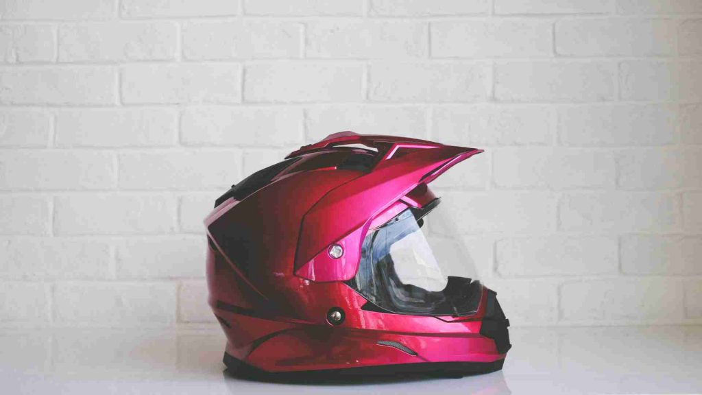 HELMET